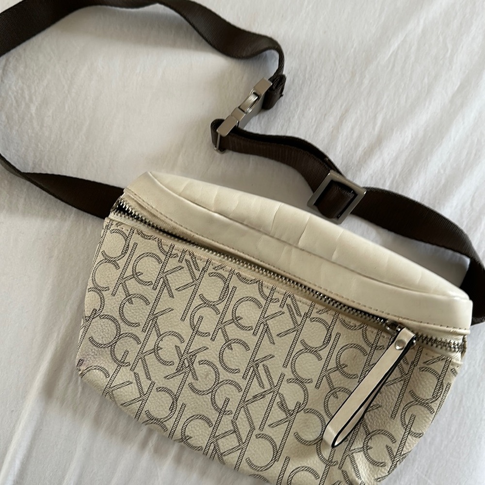 Belt bag